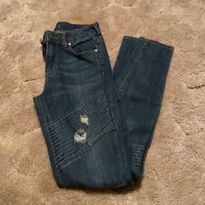 Women’s jeans